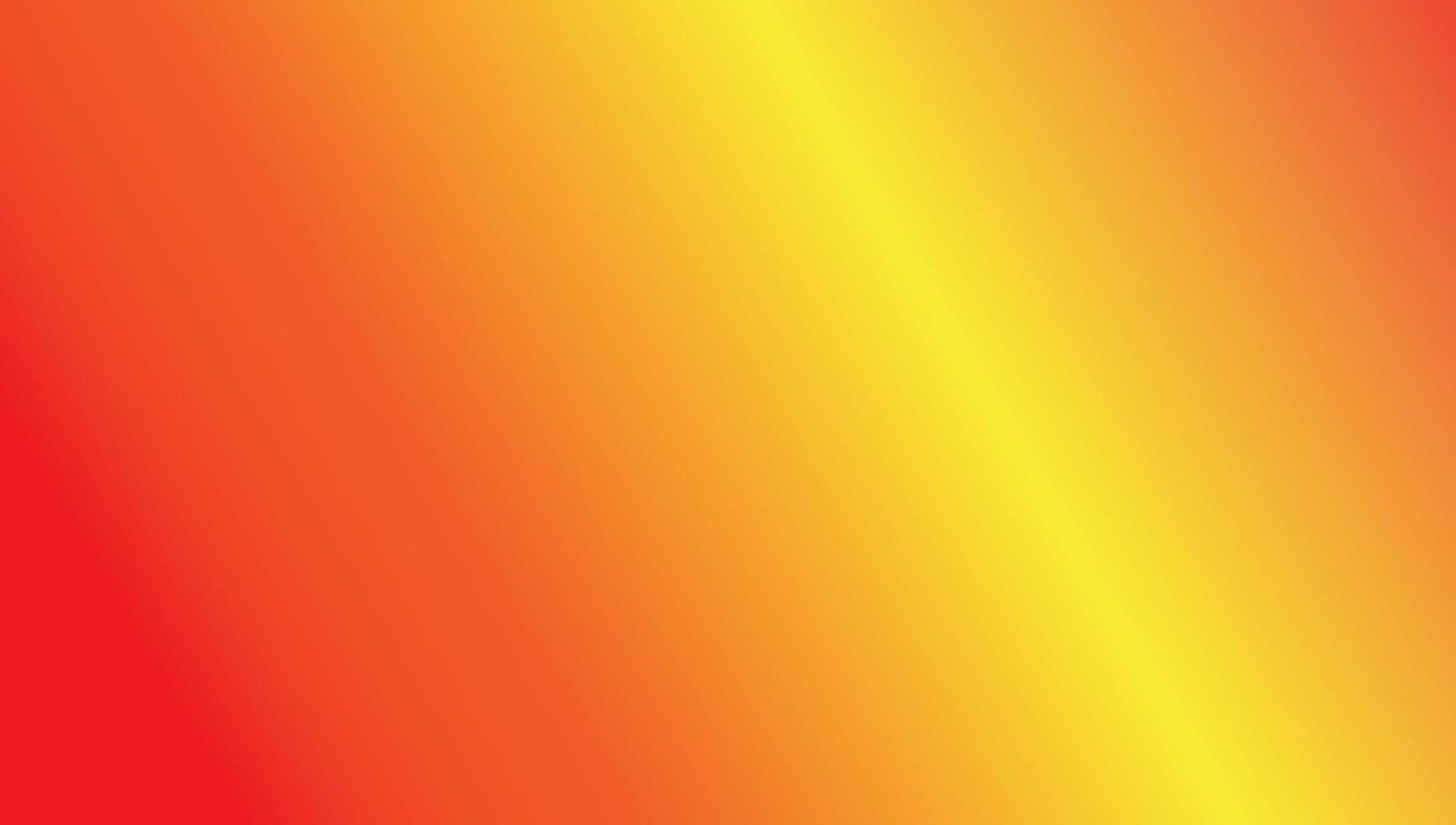 vector background red gradation golden yellow stripes