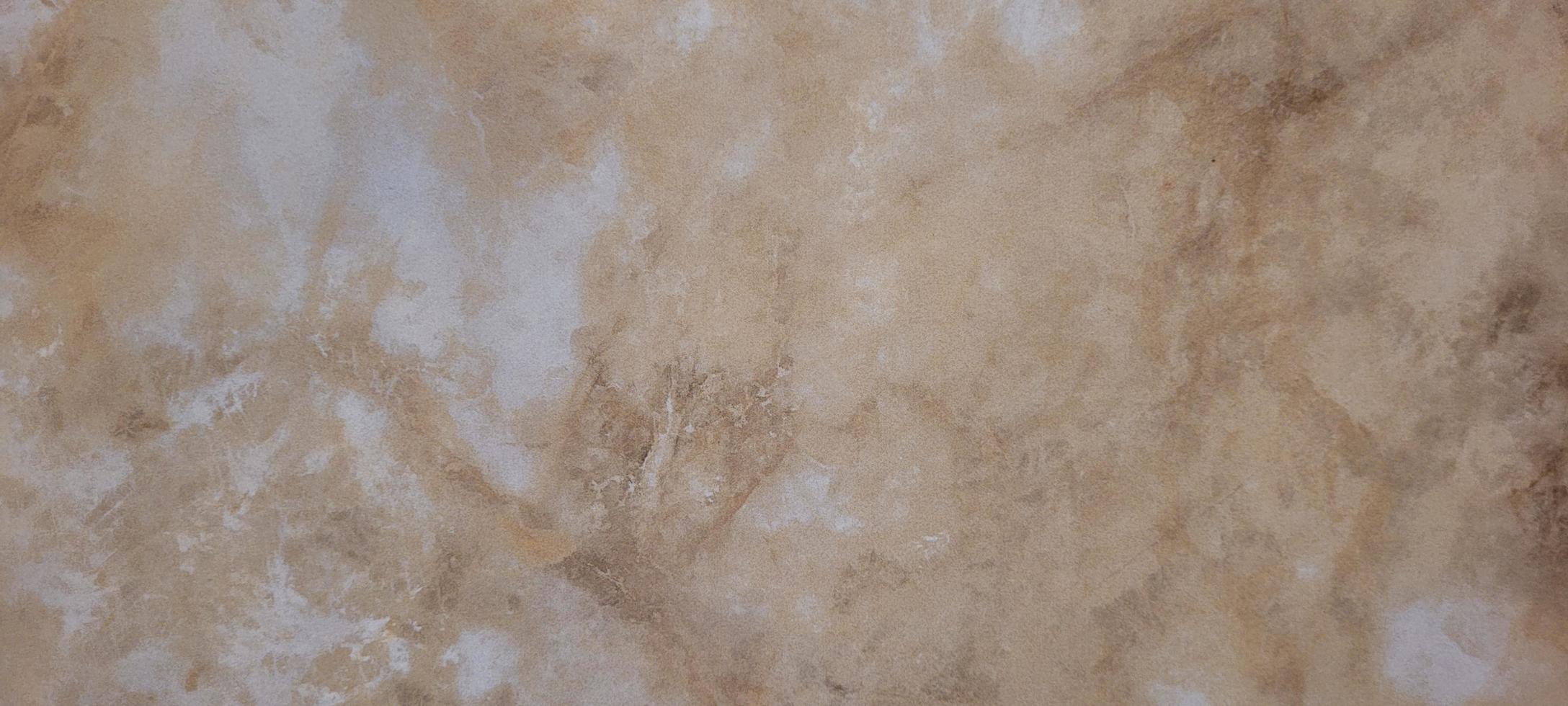 rustic dark background with gray burnt cement floor texture photo