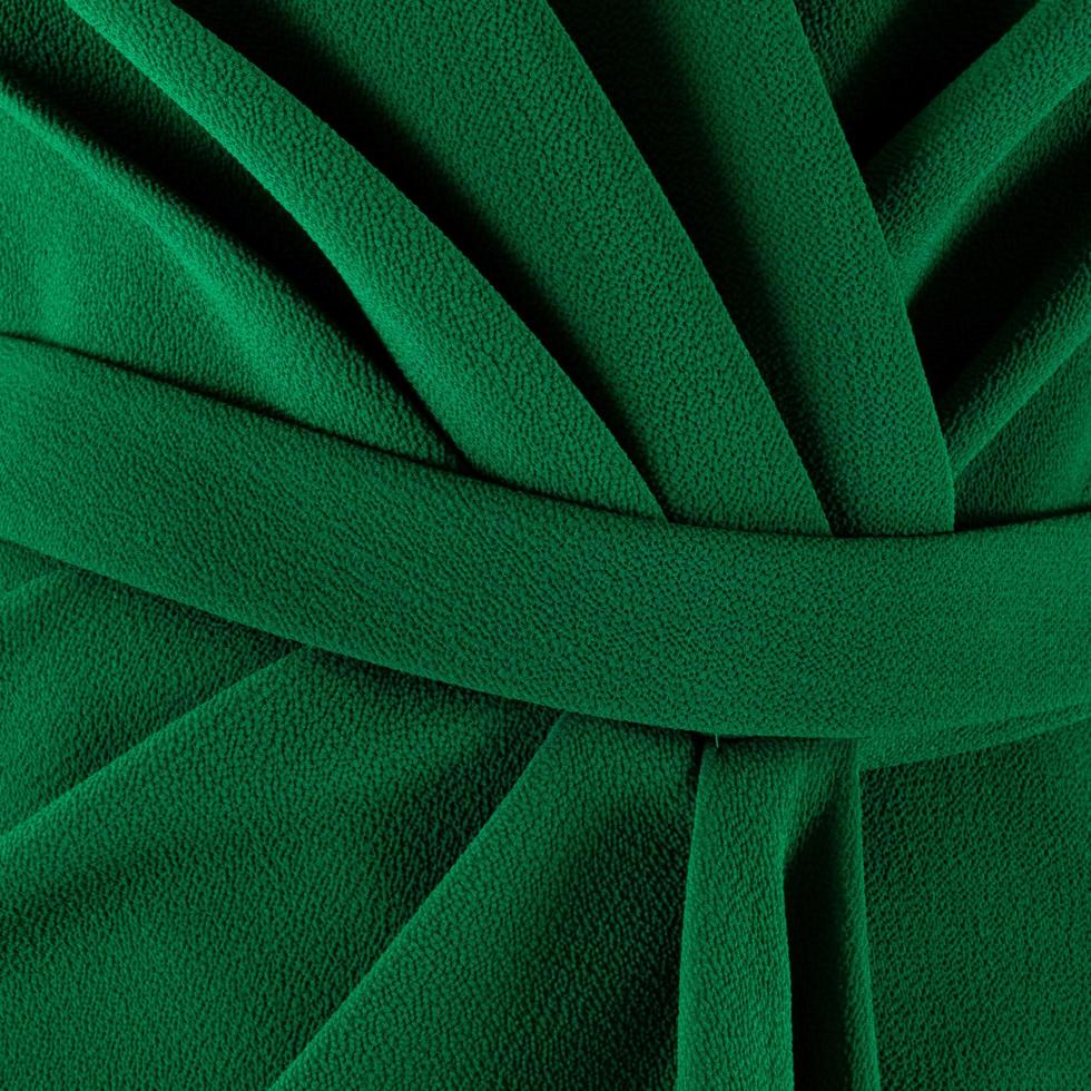Fabric textured background design resource photo