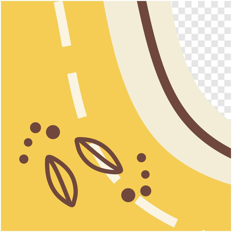 SOCIAL MEDIA TEMPLATE POST vector