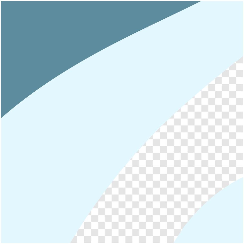 SOCIAL MEDIA TEMPLATE POST vector