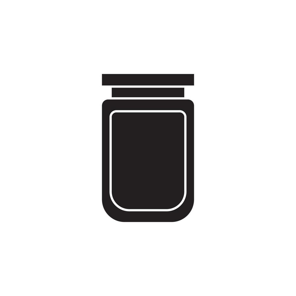 instant coffee vector for website symbol icon presentation