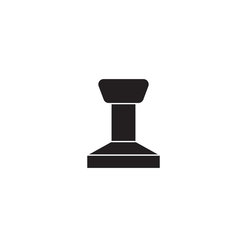 tamper vector for website symbol icon presentation