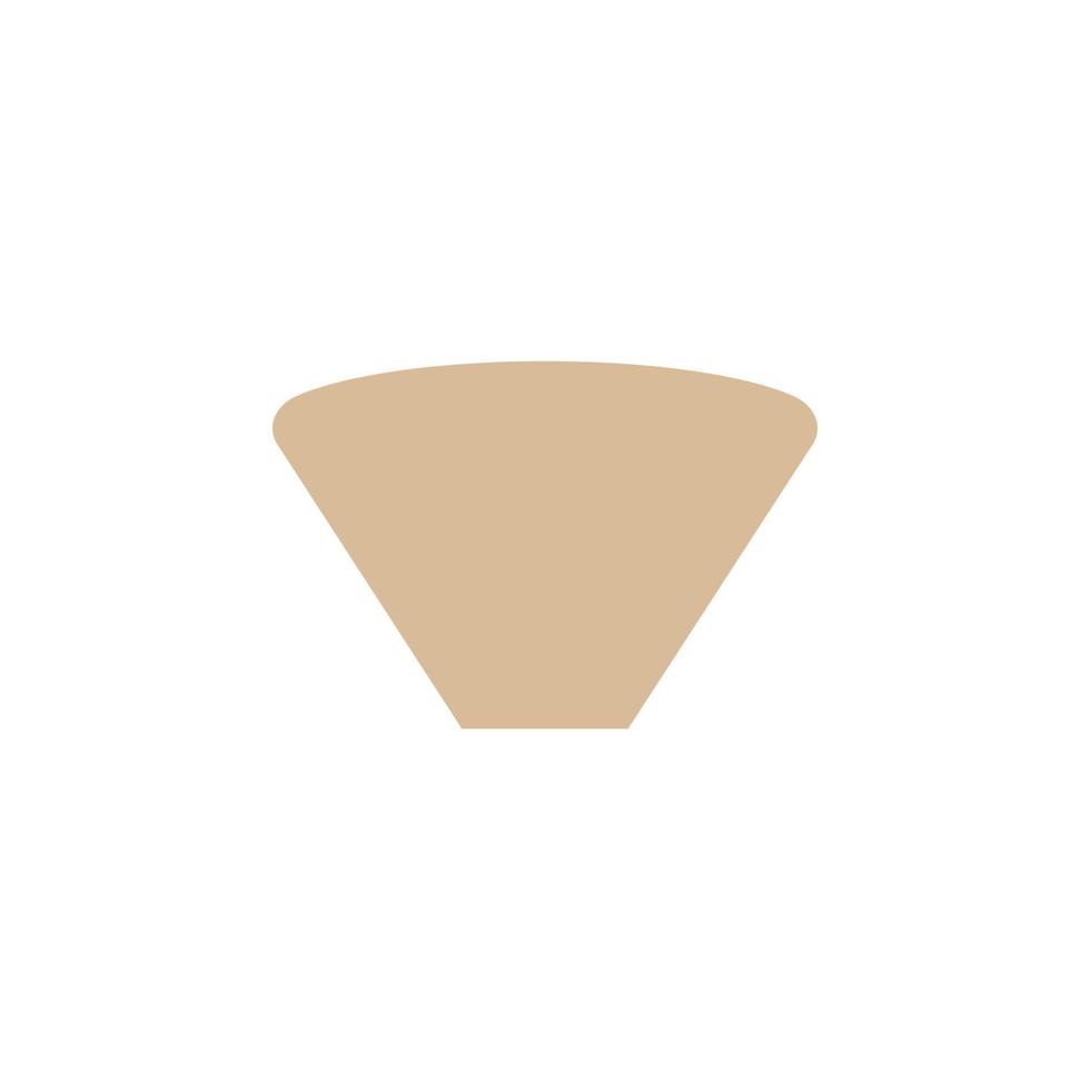 drip paper vector for website symbol icon presentation