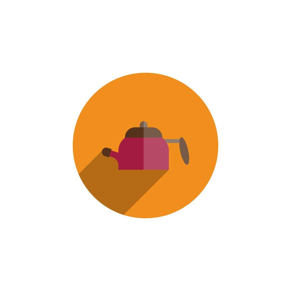 kettle vector for website symbol icon presentation