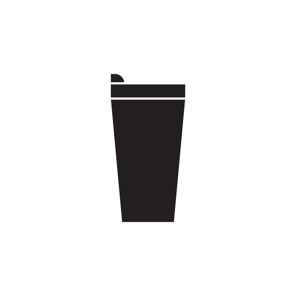 Tumbler Cup Vector Art, Icons, and Graphics for Free Download