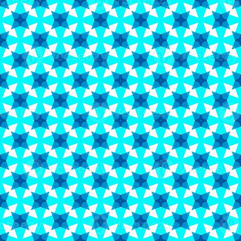 seamless geometric pattern. decoration wallpaper photo