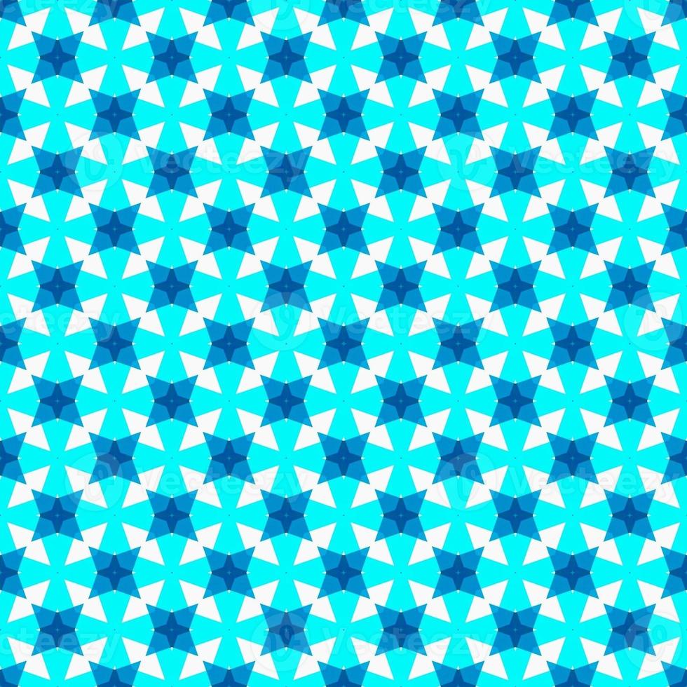 seamless geometric pattern. decoration wallpaper photo