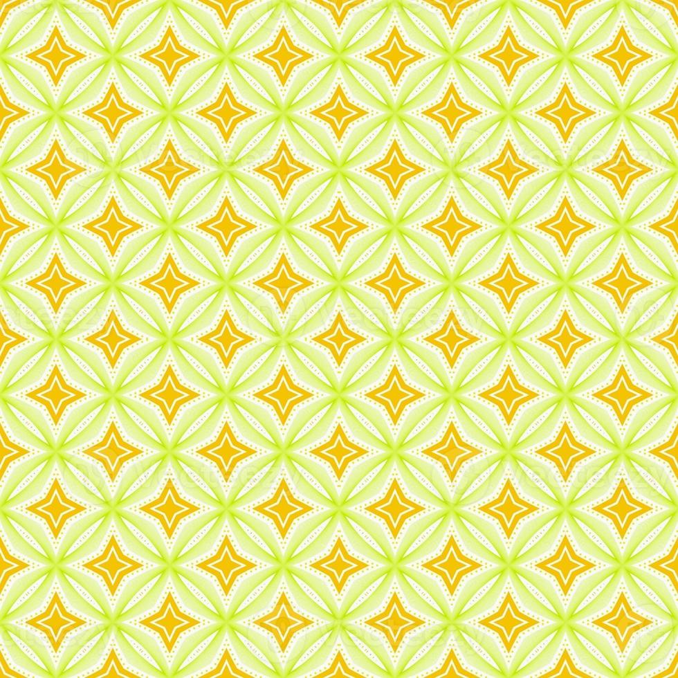 seamless geometric pattern. decoration wallpaper photo