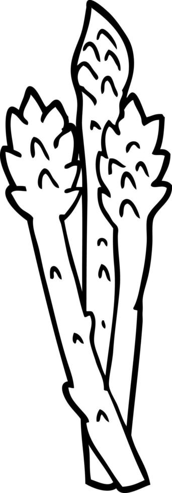 planta de espárragos de dibujos animados de dibujo lineal 12198595 Vector en Vecteezy planta de espárragos de dibujos animados de dibujo lineal 12198595 Vector en Vecteezy