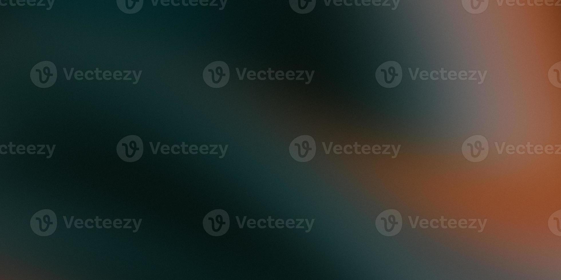 Trendy abstract grainy gradient texture background wallpaper with vibrant colors photo