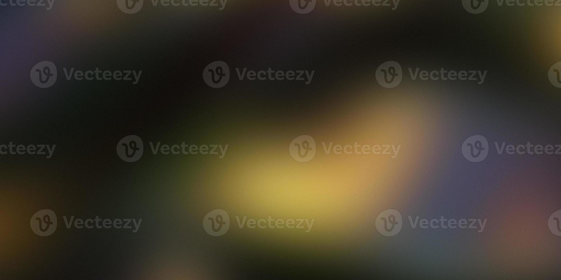 Trendy abstract grainy gradient texture background wallpaper with vibrant colors photo