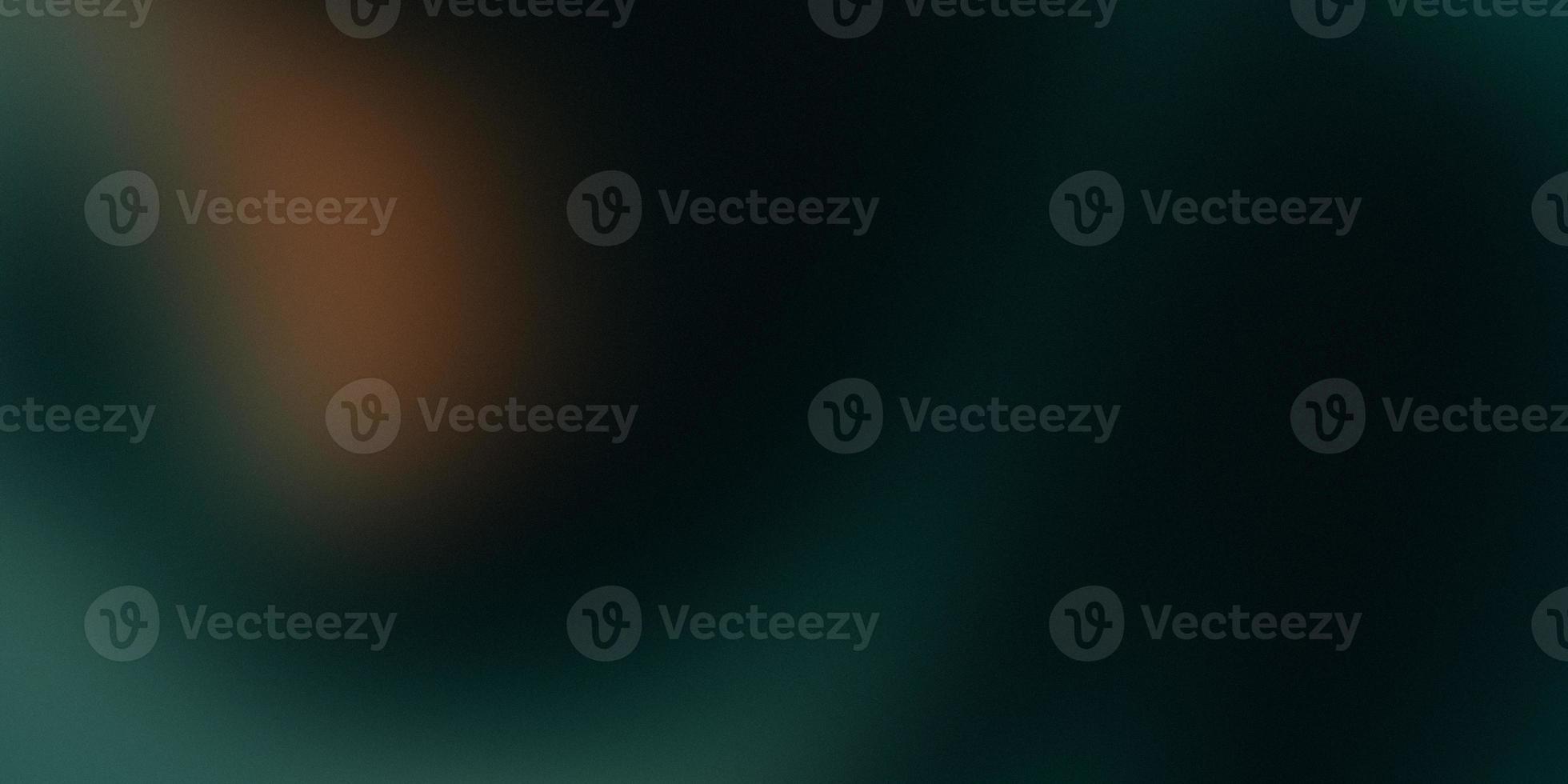 Trendy abstract grainy gradient texture background wallpaper with vibrant colors photo