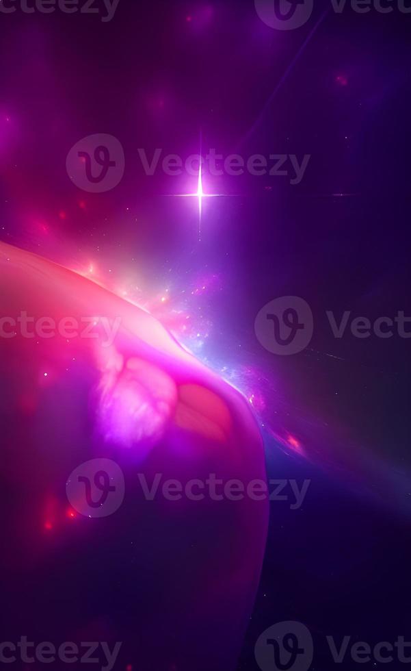 Galaxy Space background universe magic sky nebula night purple cosmos. Cosmic galaxy wallpaper blue starry color star dust. Blue texture abstract galaxy infinite future dark deep light photo