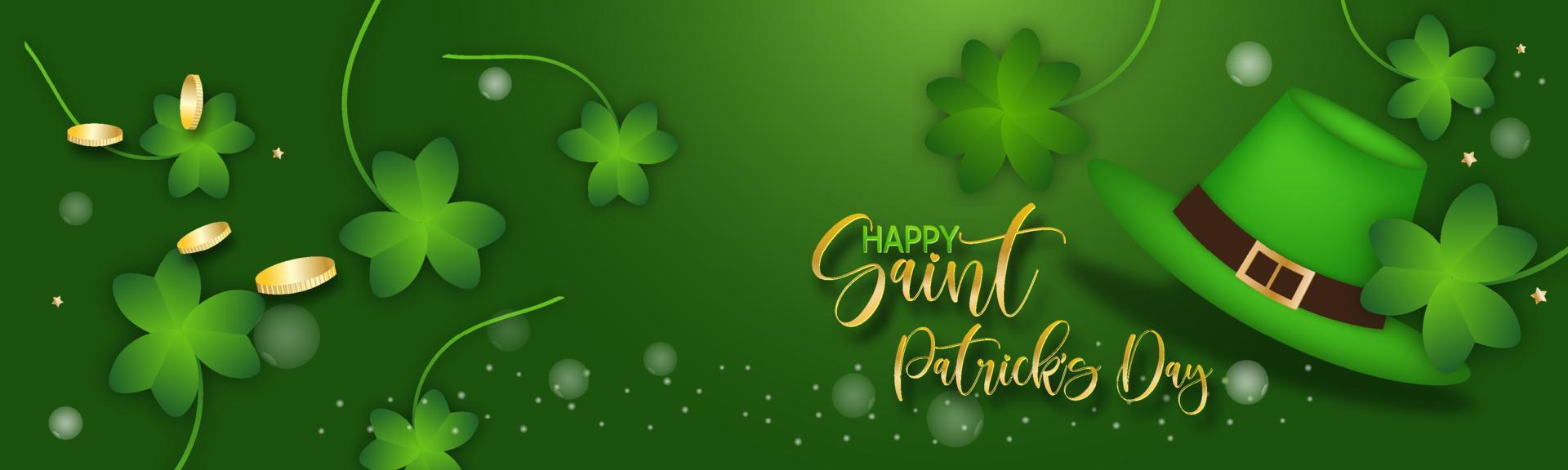 06-St. Patrick's Day vector