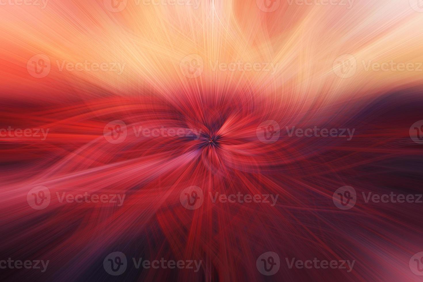 Colorful Abstract background photo