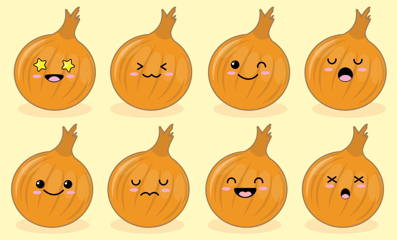nine kinds of onion expression vector