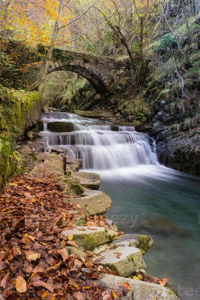 Mill of the squaglia photo