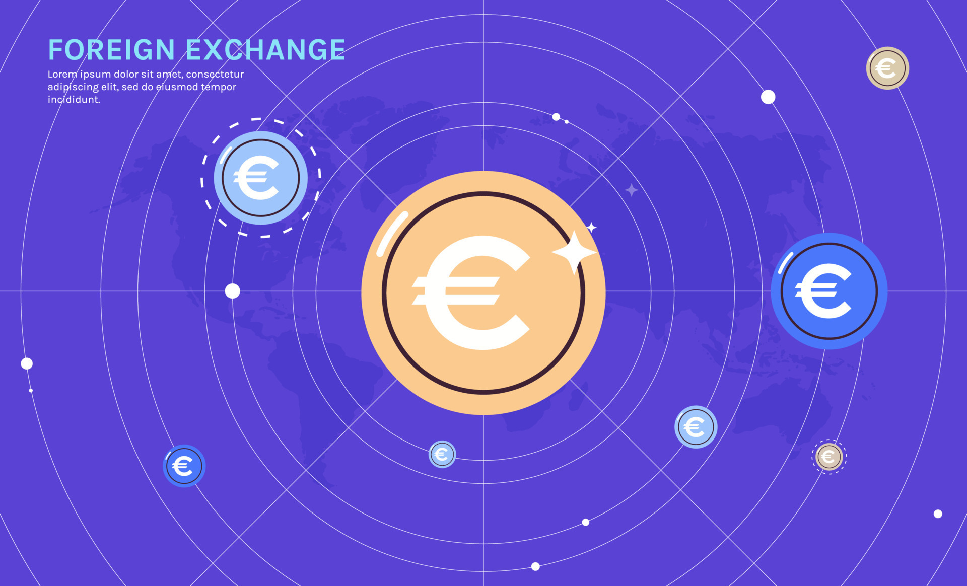 financial-technology-and-fintech-online-banking-foreign-exchange