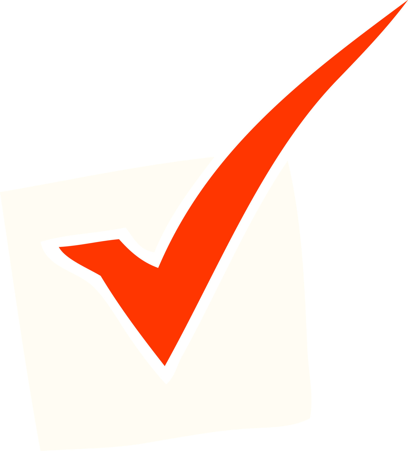 marca de garabato de dibujos animados 12210571 Vector en Vecteezy