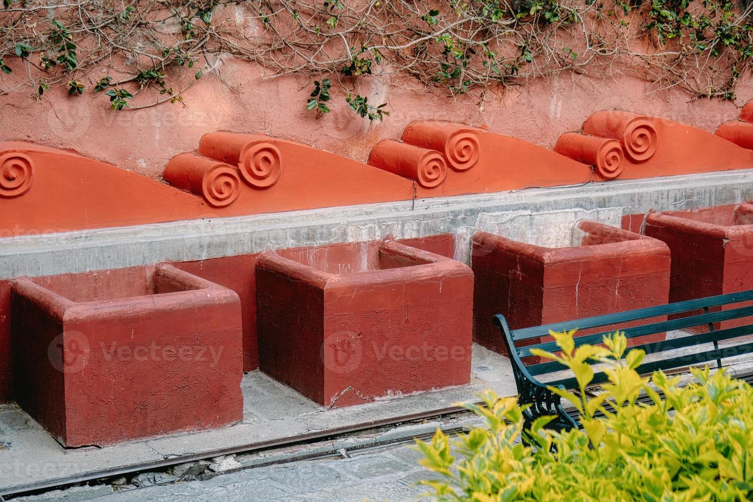 A Lavaderos del chorro san miguel de allende photo