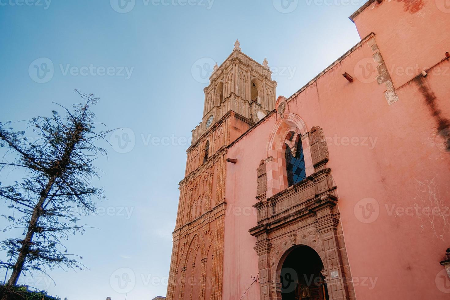 el santo colegio de cristo san miguel de allende foto