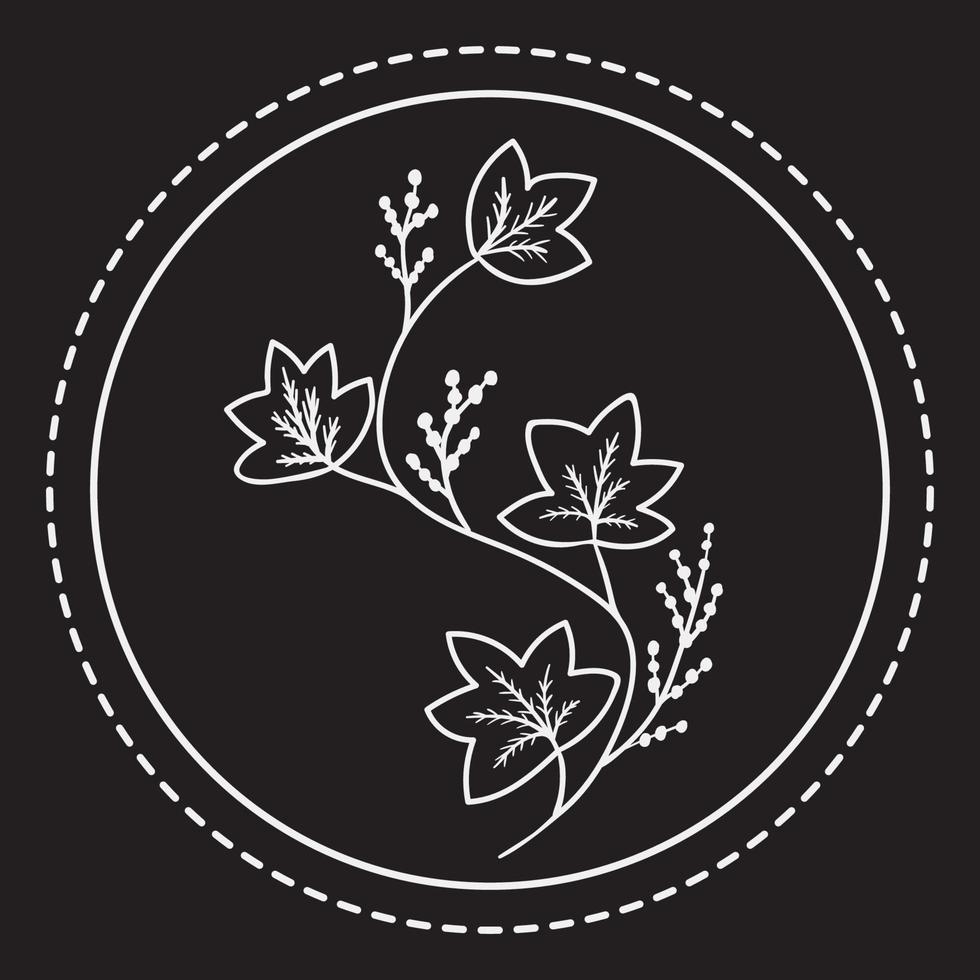 hierbas amargas p 1 logo 1 vector