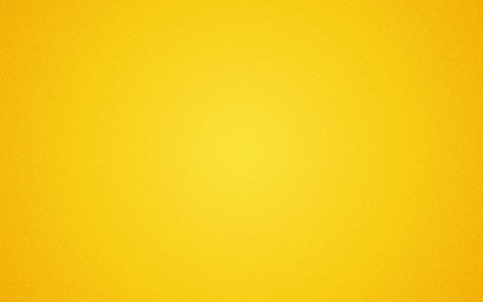 fondo amarillo con diseño de pared de textura de papel. ilustración vectorial vector