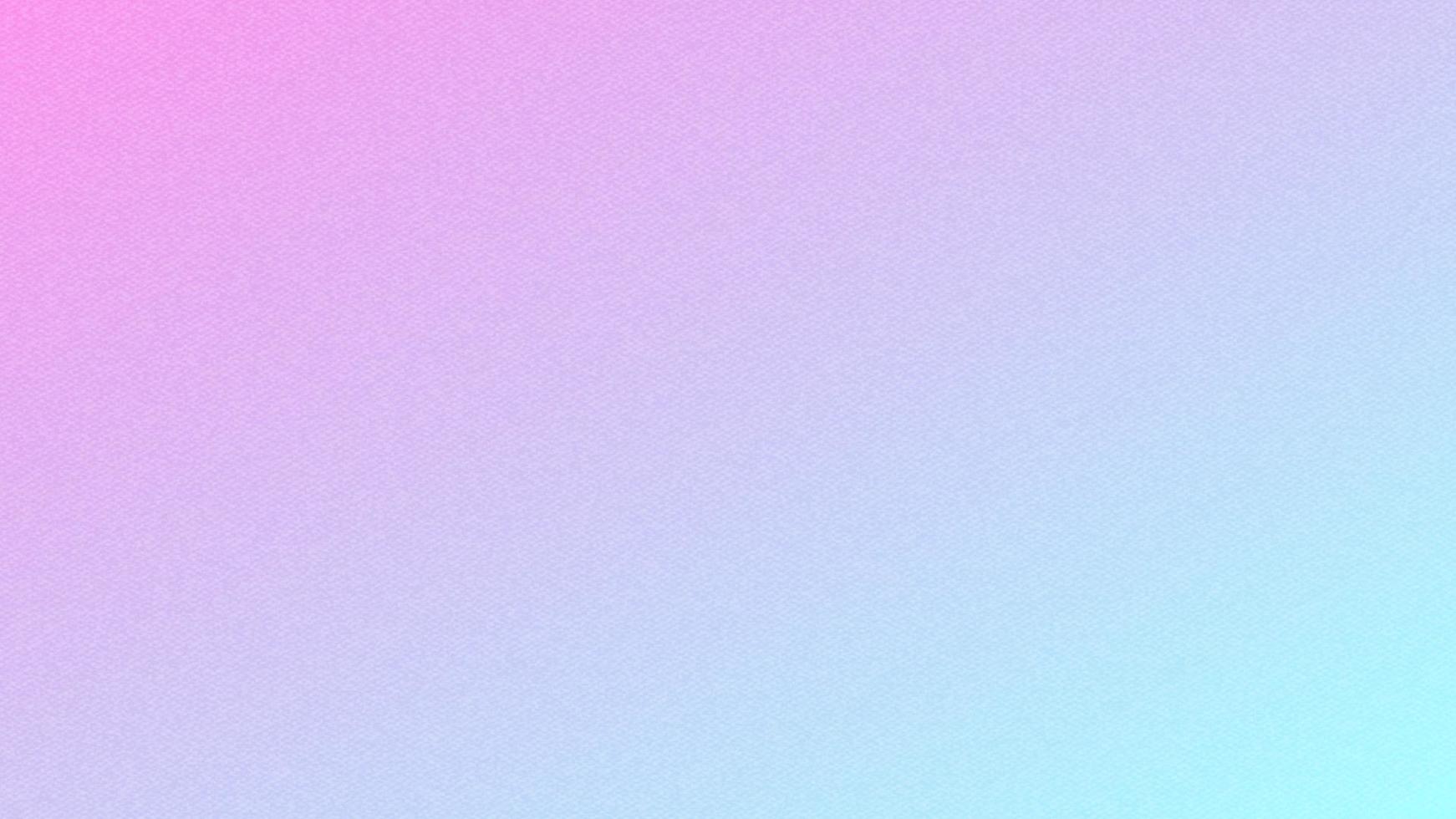 Cotton Candy color background with grain texture wall. Vector illustration. Eps10