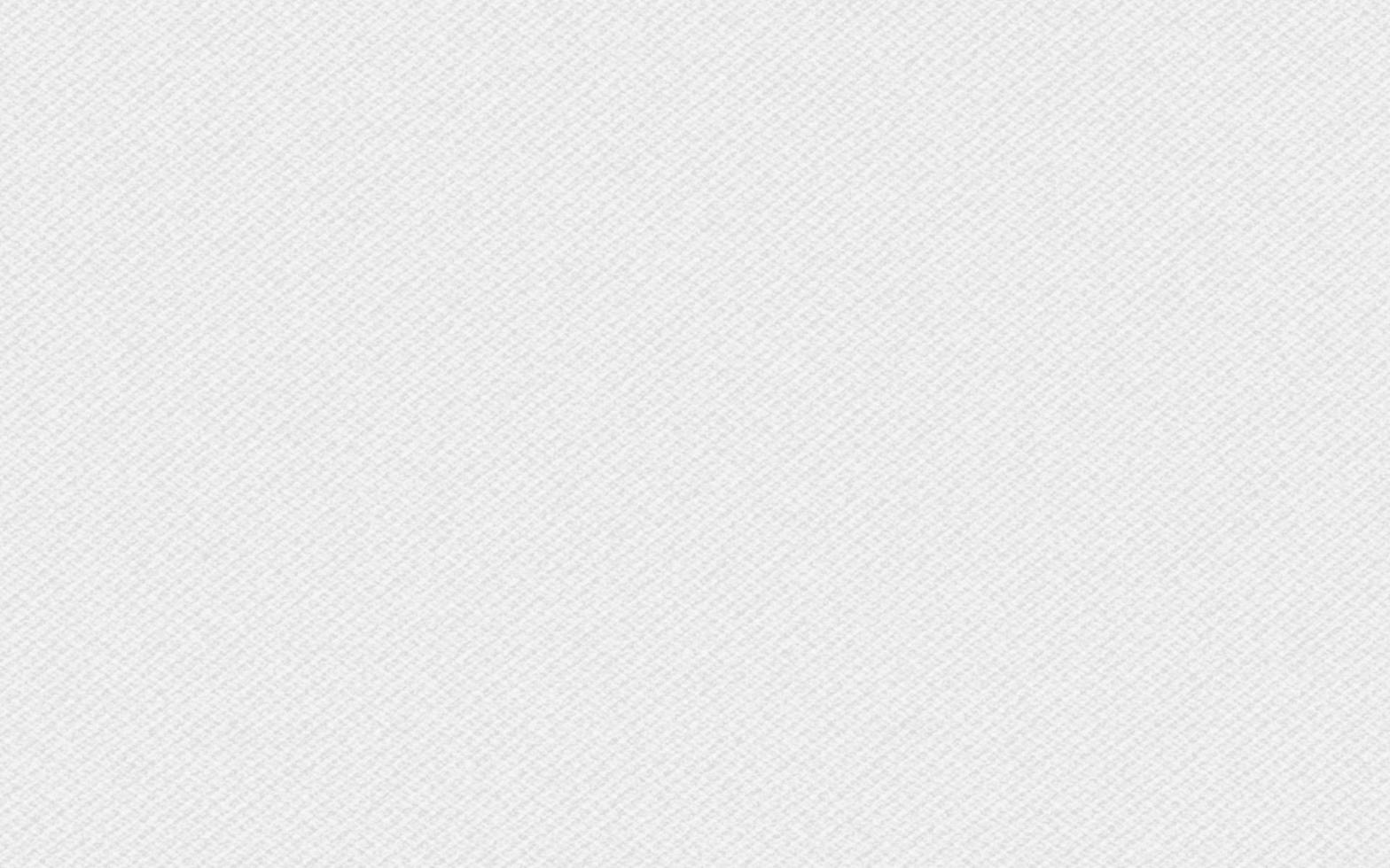 White fabric texture background. Vector illustration. Eps10