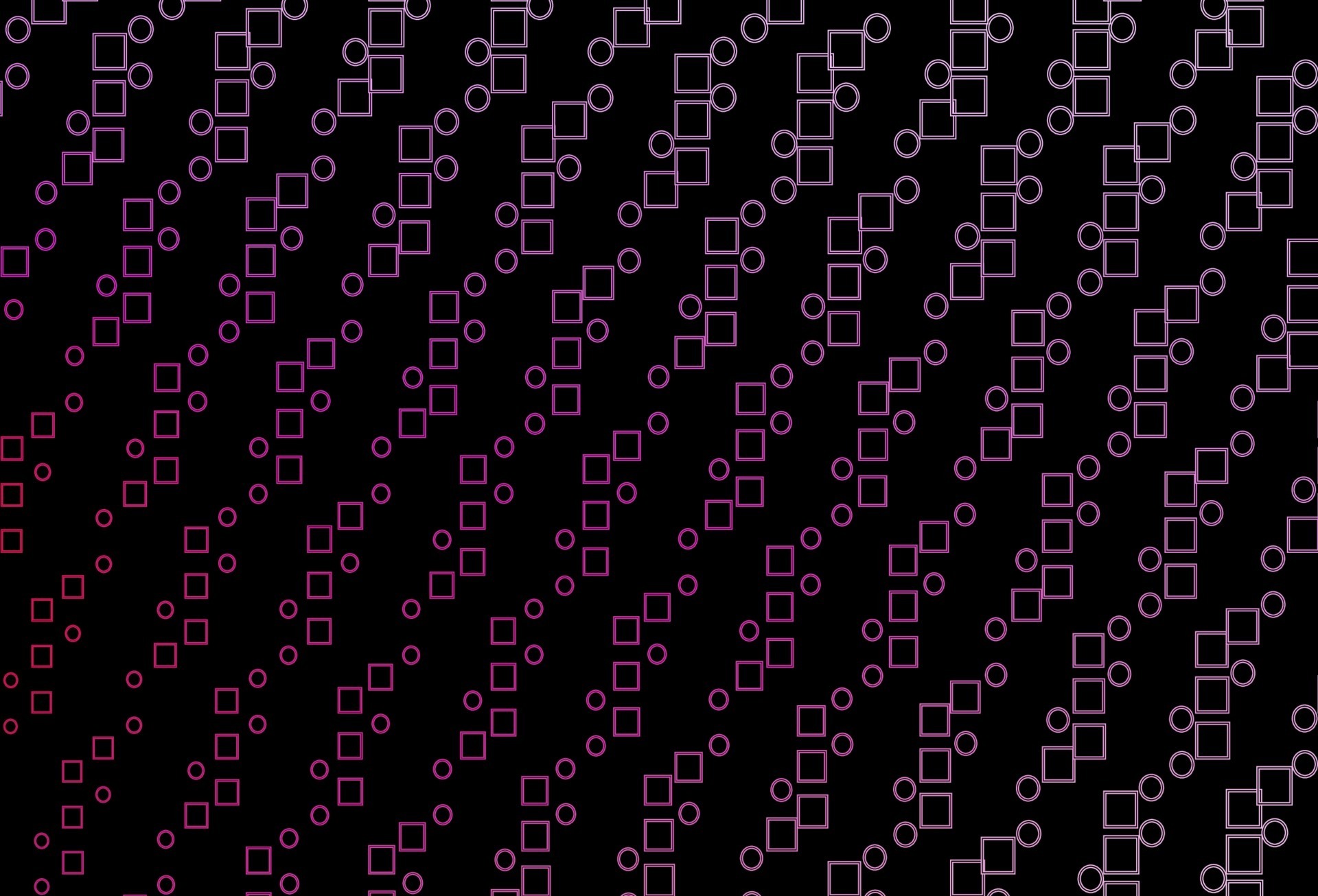Dark Pink vector texture with rectangular style. 12218513 Vector Art at