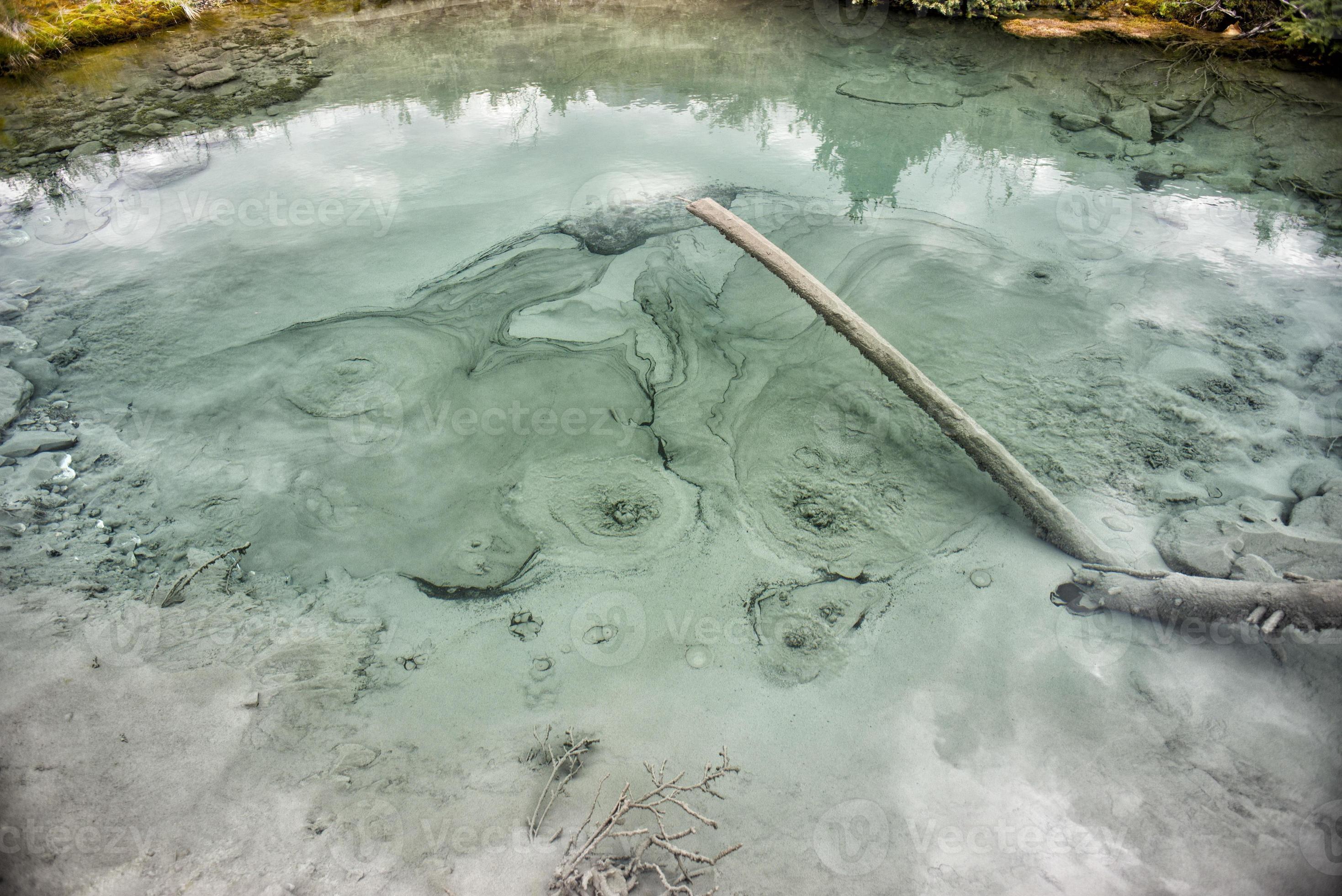 Hot Springs Rocky Mountains: Natural Thermal Pools for Relaxation