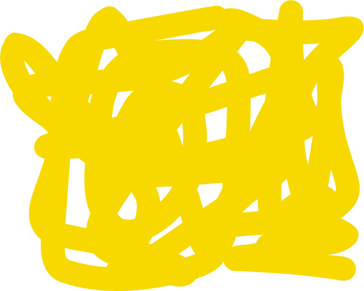 forma de pincelada abstracta png