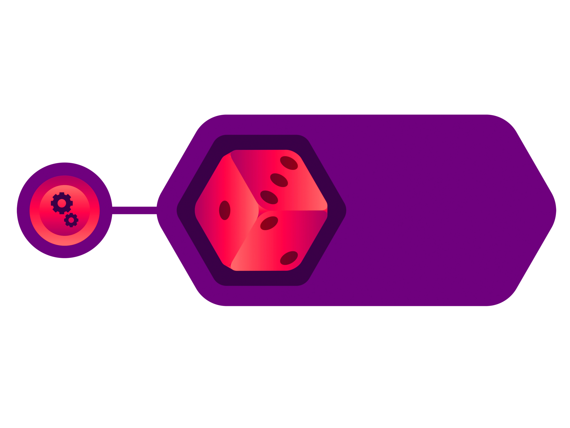 Purple Bar Space And Dice For Infographic Element 12222251 PNG purple-bar-space-and-dice-for-infographic-element-12222251-png