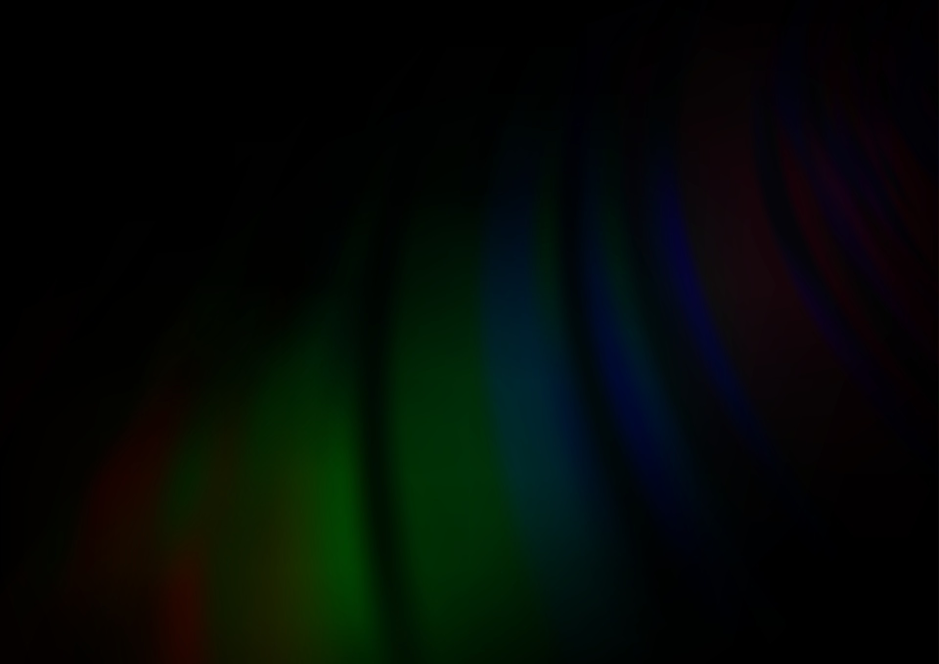 Dark Green vector bokeh template. 12222686 Vector Art at Vecteezy