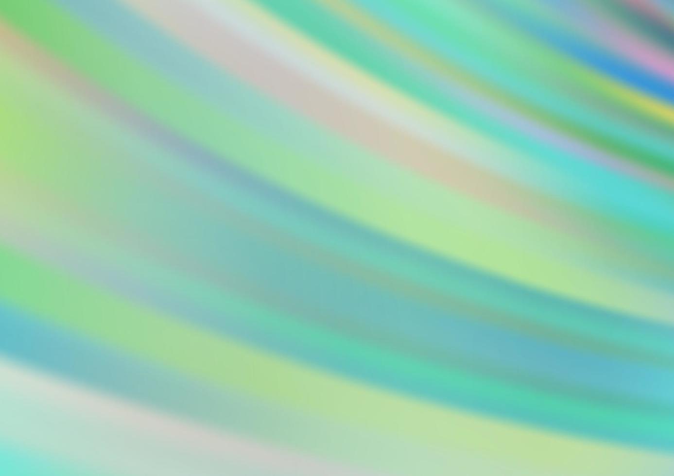 Light Green vector pattern with narrow lines.