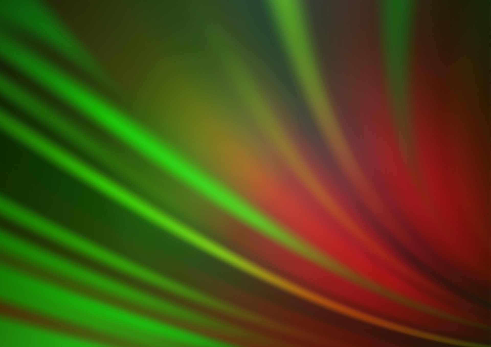 Dark Green, Red vector modern elegant background. 12222872 Vector Art