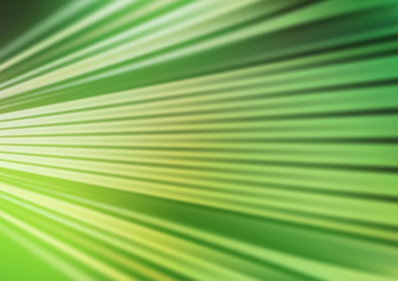 Light Green, Yellow vector abstract background.