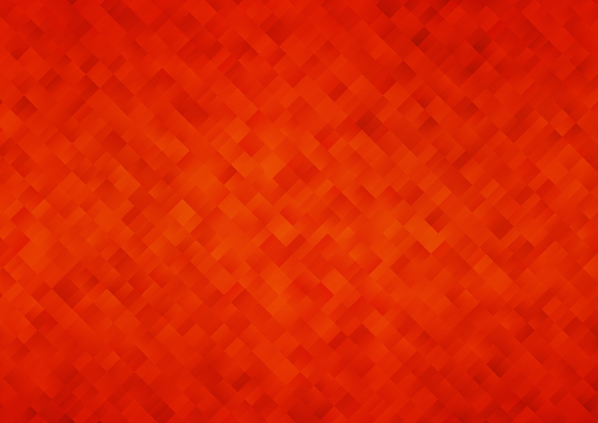Light Orange vector texture in rectangular style. 12224300 Vector Art