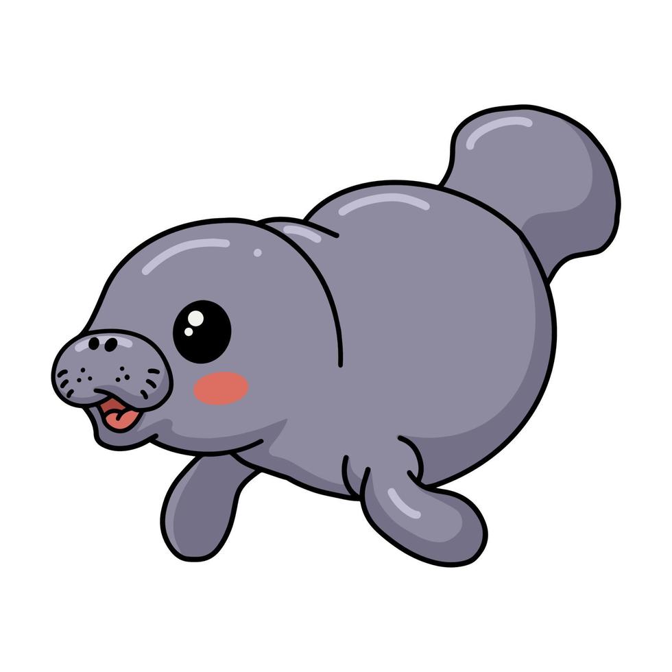 Cute Baby Manatee Cartoon Swimming 12224780 Vector Art At Vecteezy cute-baby-manatee-cartoon-swimming-12224780-vector-art-at-vecteezy