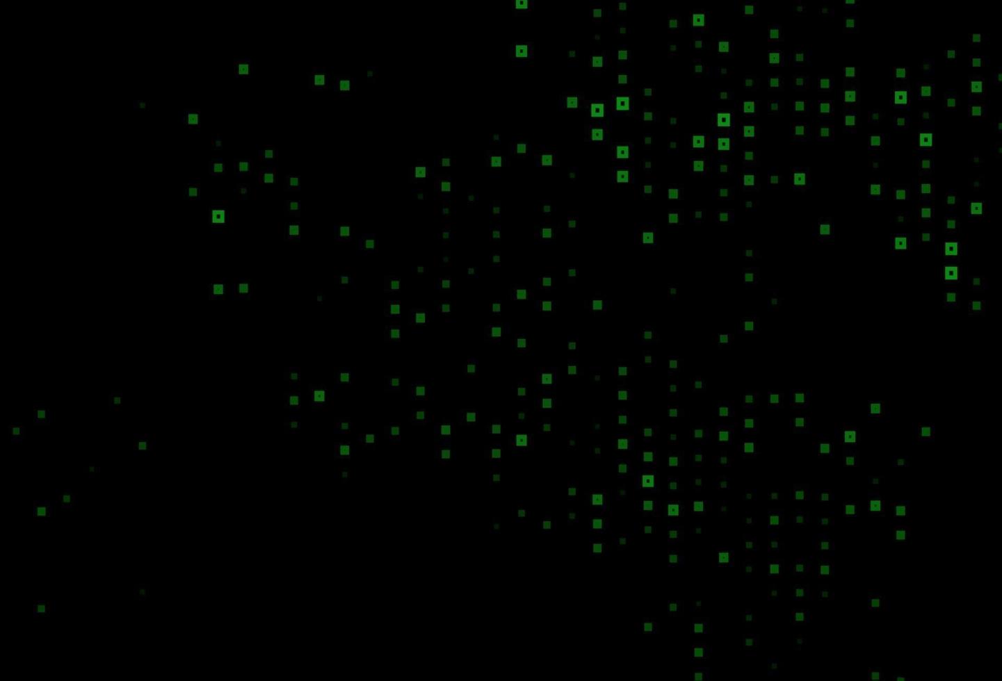 Dark Purple vector layout with lines, rectangles.