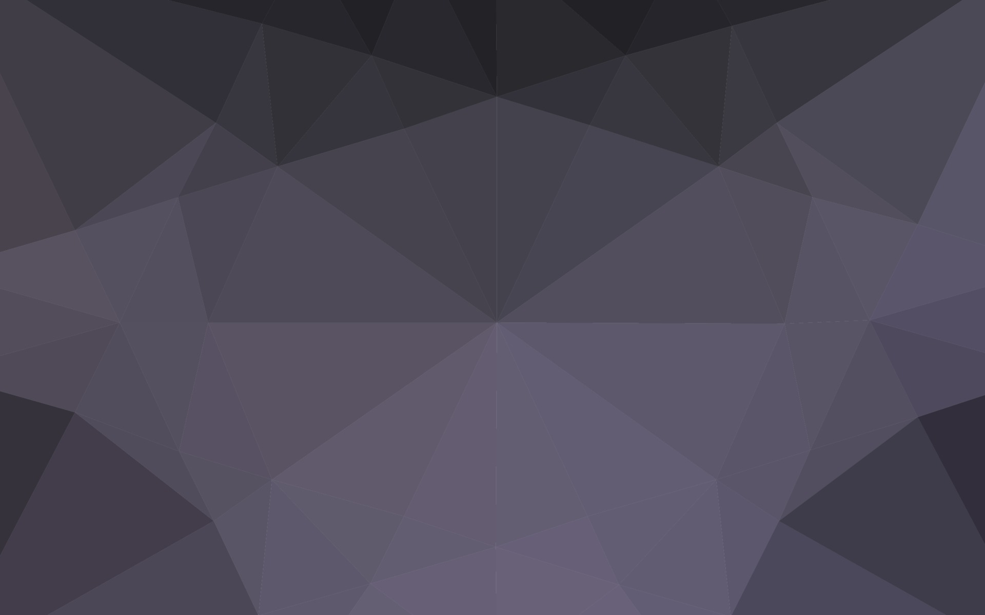 Dark Purple vector polygonal template. 12225154 Vector Art at Vecteezy