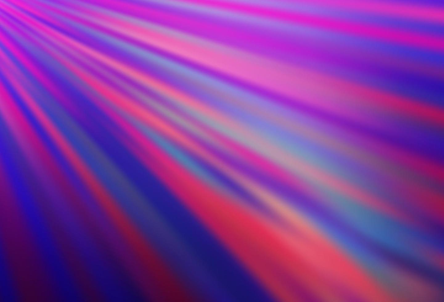 Light Purple vector pattern with narrow lines.