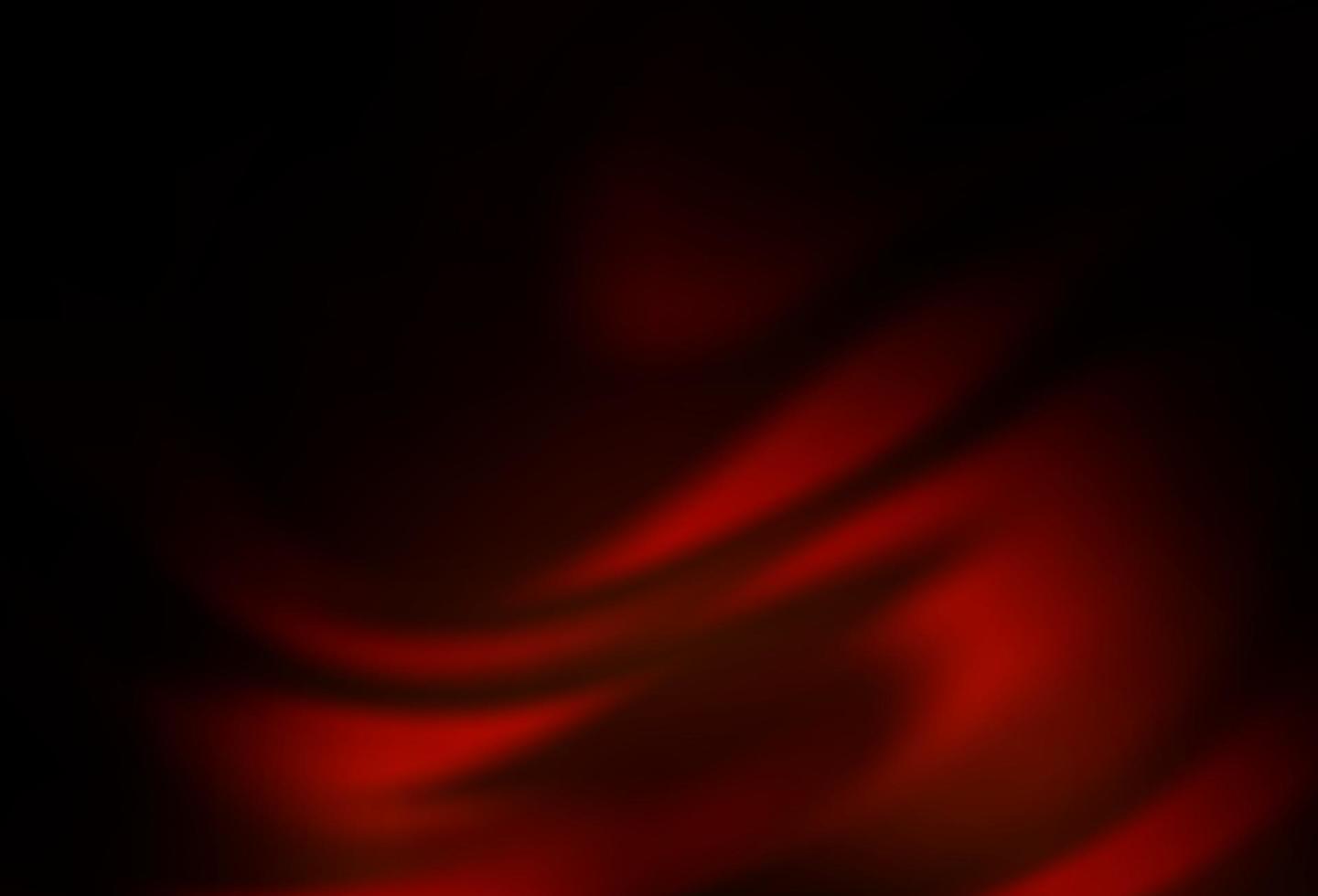 Dark Red vector modern elegant background.