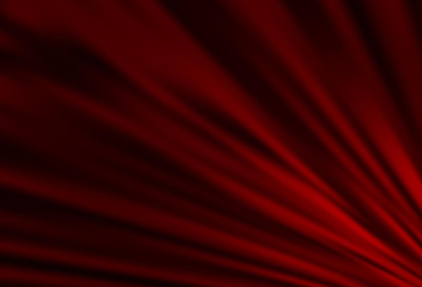 Dark Red vector background with straight lines.