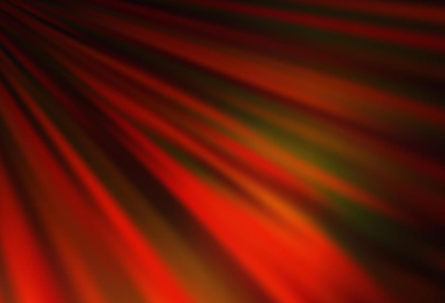 Dark Red, Yellow vector background with straight lines.