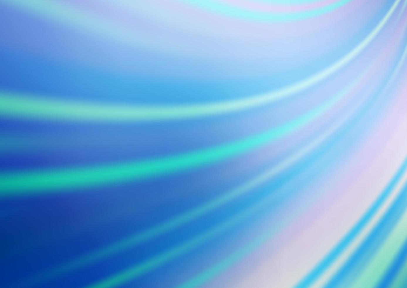 Light BLUE vector abstract bright background.