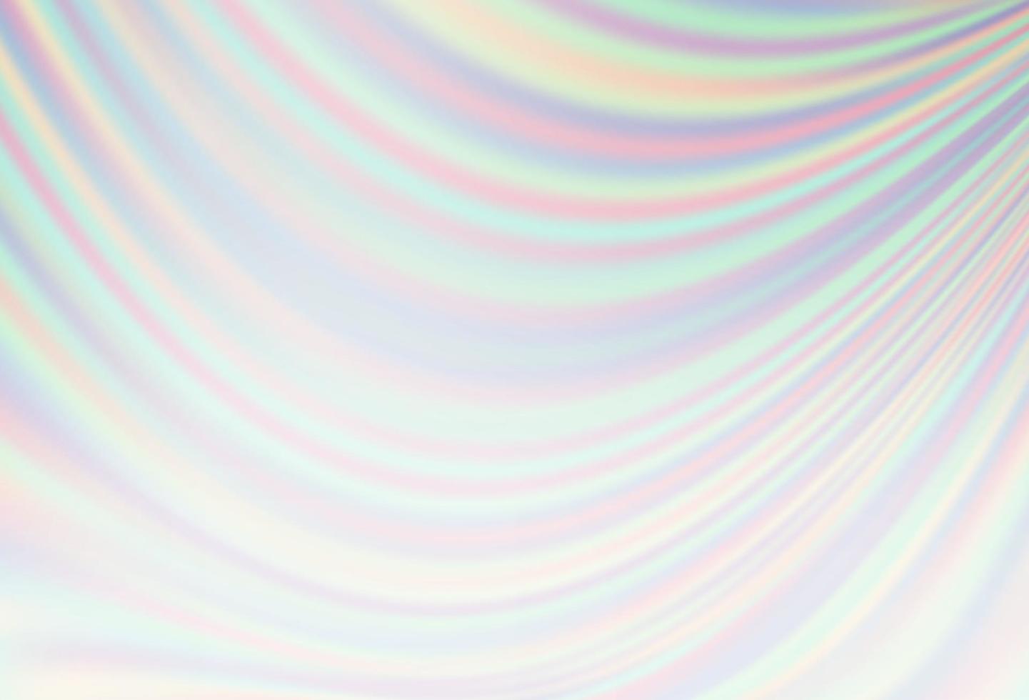 Light Silver, Gray vector pattern with lamp shapes.