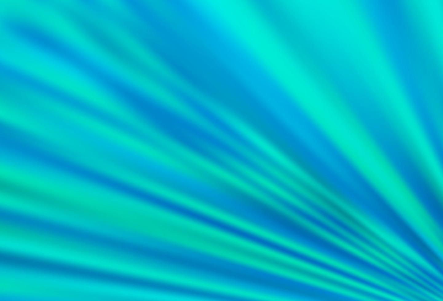 Light BLUE vector layout with flat lines.