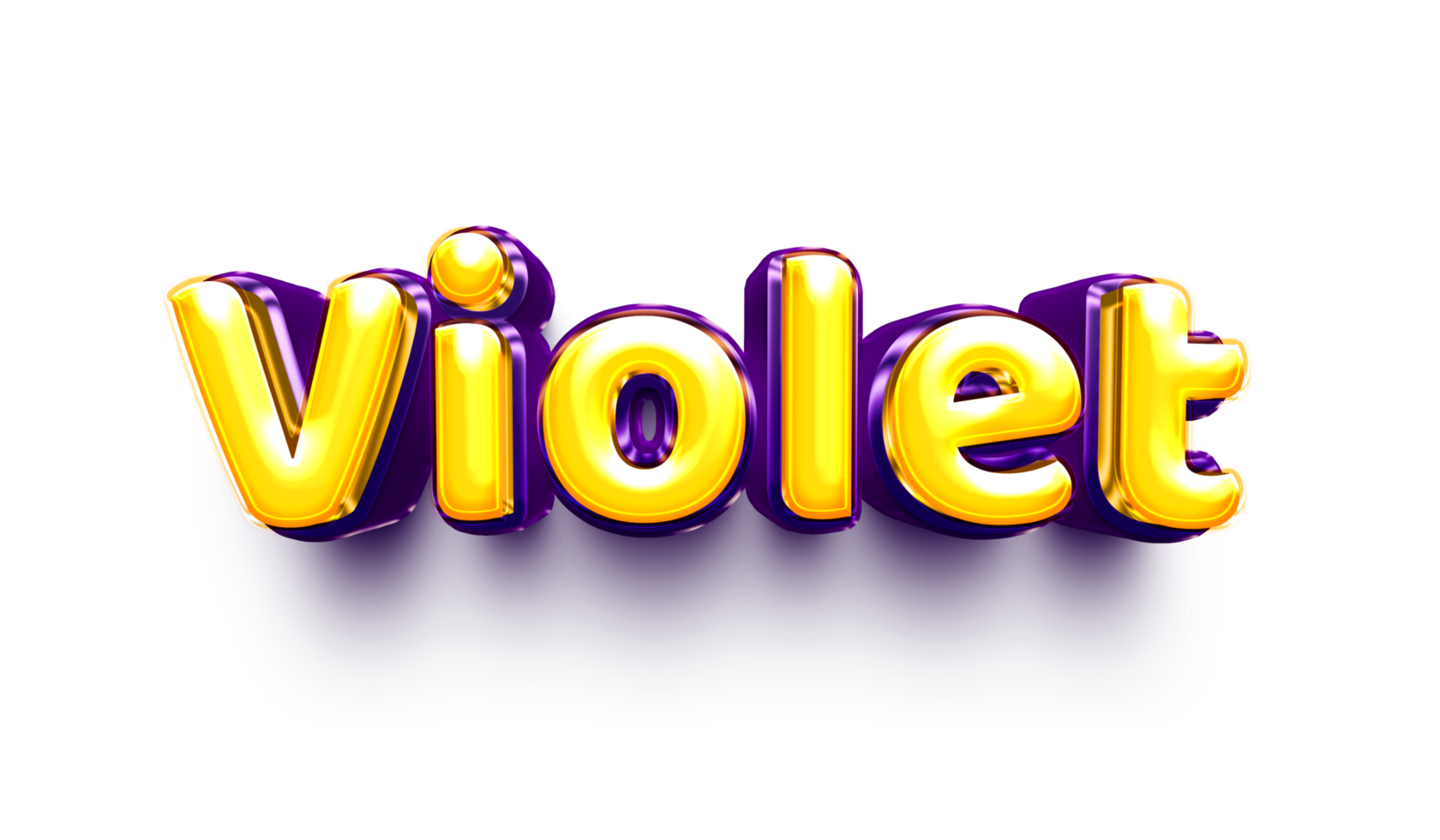 name of girls for birthday celebration balloon air shiny hanging English violet png